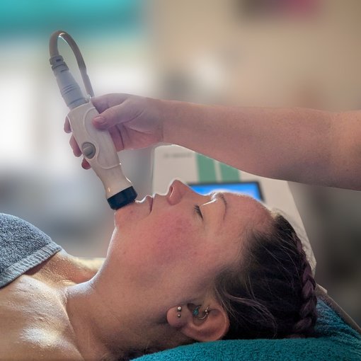 CelluSpice Pro Facial Contouring