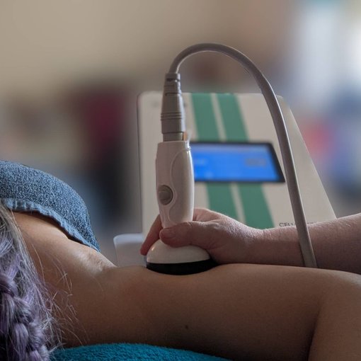 Zemits CelluSpice Therapy